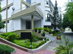 Mbezi Garden Hotel