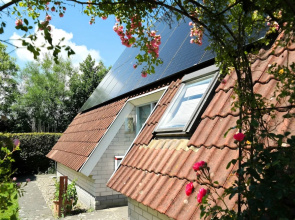 Holiday Home Urlaubsruhe 6 p Near Lake Lauwersmeer - no Pets