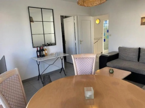 Maison Royan, 3 pièces, 6 personnes - FR-1-494-116