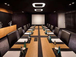 Metropolitan Hotels Bosphorus