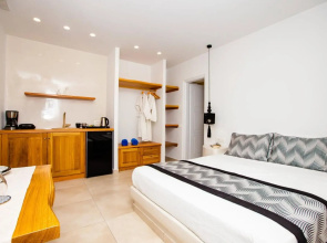 Perla Nera Suites