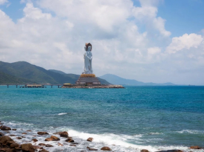 Sanya Nanshan Hotel