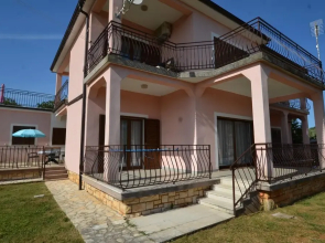 Orbanic Apartment 1 in Rovinj