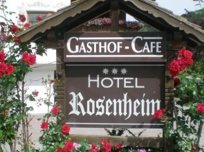 Hotel Rosenheim