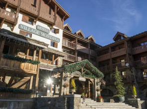 Hôtel Village Montana by Les Etincelles
