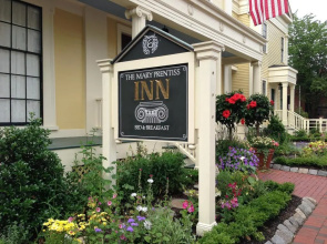 Mary Prentiss Inn