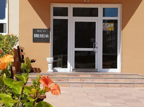 Apartamento Lewis