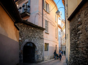 Casa La Calcina