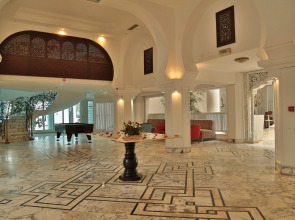 Hello Hotels Spa  Ex Dar El Olf