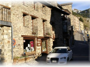 Apartaments Casa Vella Popaire