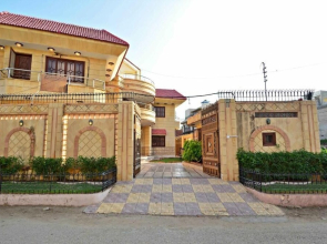 Hotel Blue Sky Karachi