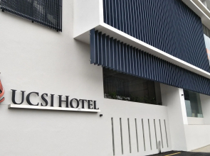 UCSI Hotel Kuching