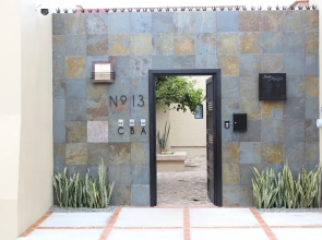 Large Modern Ajijic 1 King Bdrm Home -walk To Everything -gym -pickleball Court