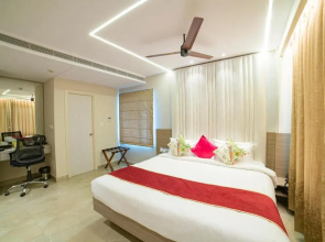 The Beacon Hotel Visakhapatnam