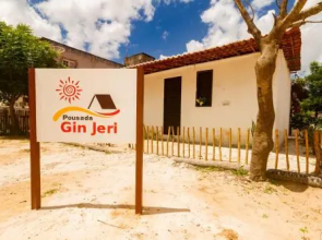 Pousada Gin Jeri