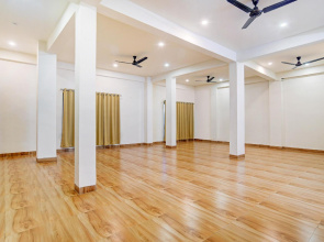 Super OYO Townhouse 479 Hotel Pine Tree