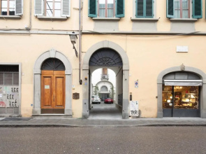 Apartments Florence - Tintori 23