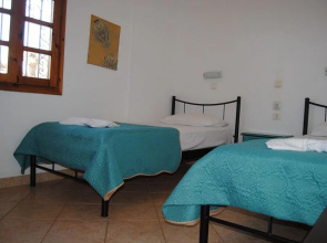 Marianna Apartments
