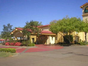 La Quinta Inn by Wyndham Tyler