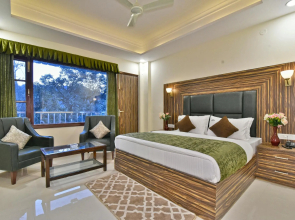 Hotel Comfort Court