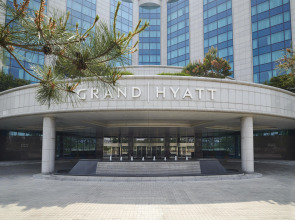 Grand Hyatt Incheon Hotel