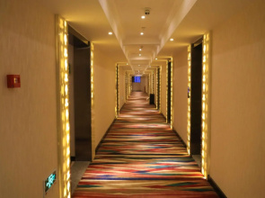 Jiamei Hotel