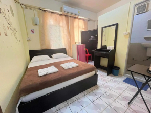 Sonya Residence