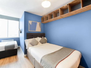 OYO Vincent Apartments