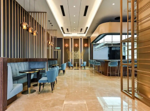 Crown Suites Star Residence KLCC Kuala Lumpur