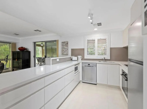 Kestrel Avenue 41 Townhouse 4