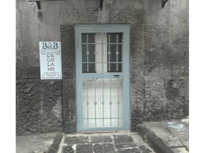 b&b Ercolano Scavi