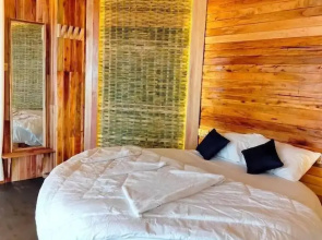 Aroma Beach Resort Saintmartin