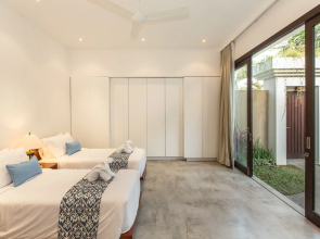 Gajah Villas Bali by Nagisa Bali