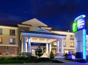 Holiday Inn Express & Suites Tooele by IHG