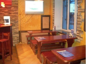 Хостел Чкаловский