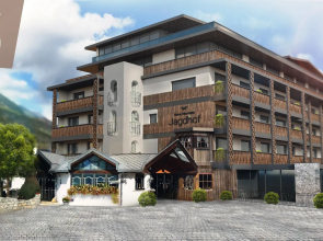 Dolce Vita Hotel Jagdhof