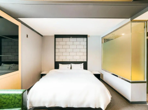 Hotel Ssome