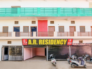 Hotel Ar Residency by OYO Rooms