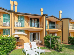 Albarella Appartamenti Marcegaglia