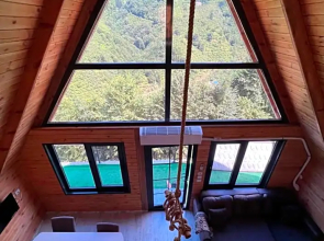 Hidden Garden Bungalow