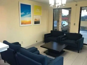 Days Inn by Wyndham King/Winston Salem Area