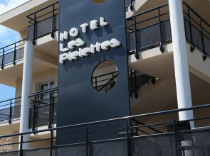 Hôtel Restaurant les Pielettes