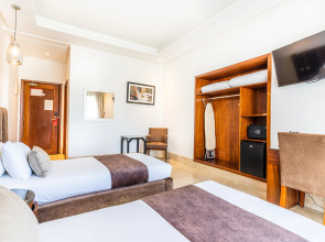 One hotel Casablanca