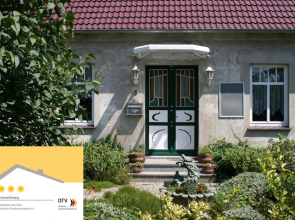 Vintage Apartment in Kröpelin near Forest