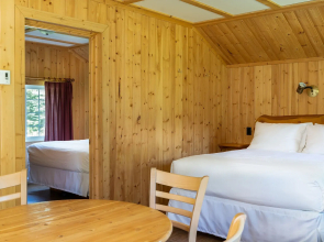 Pine Bungalows