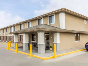 Studio 6 Limon, CO – I-70