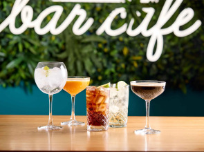 Travelodge Edinburgh Airport Ratho Station