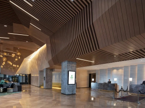 Holiday Inn Hangzhou Airport Zone by IHG