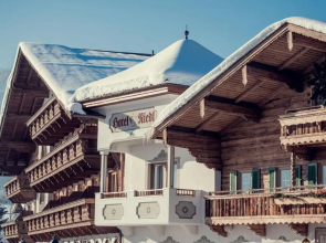 Hotel Riedl