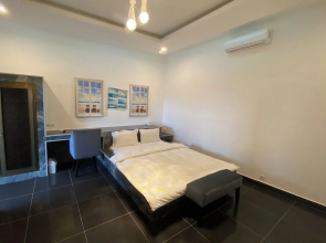 Hotel Riviera Ramatou Plage